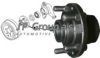 VAG 211501621 Wheel Hub